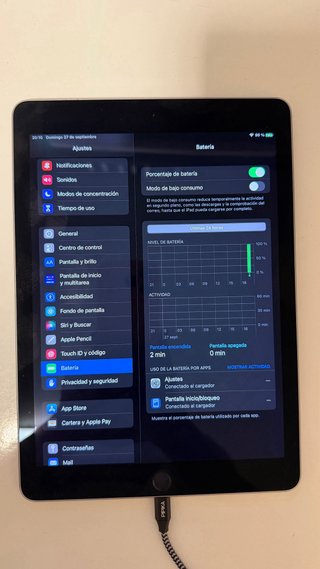 Apple iPad Pro 9.7