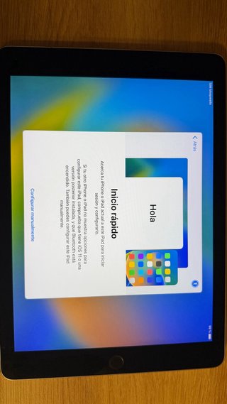 Apple iPad Pro 9.7