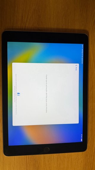 Apple iPad Pro 9.7