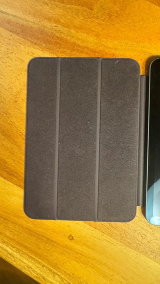 iPad Mini 6 256GB y Apple Pencil 2da Generación
