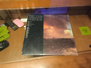 Vinile LP Pink Floyd - Animals