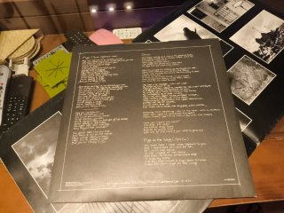 Vinile LP Pink Floyd - Animals
