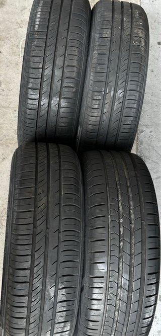 Llantas Skoda 15 pulgadas