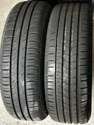 Llantas Skoda 15 pulgadas
