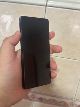 Xiaomi Mi 12 Gris