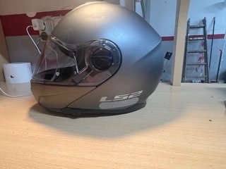 Casco LS2 FF900 Modular Mate