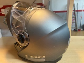 Casco LS2 FF900 Modular Mate