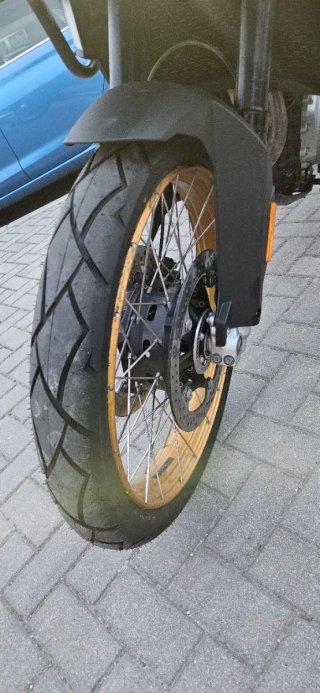 BMW F 850 GS