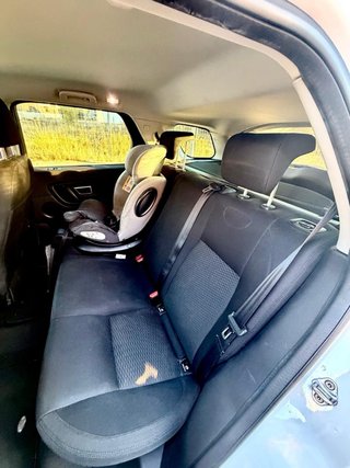 Land Rover Discovery Sport 2017