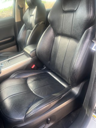 RANGE ROVER EVOQUE SE 2.0 TD4 150CV 4X4 AUTOMÁTICO