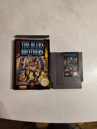 Lote 2 Videojuegos Nintendo NES