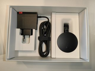 Google Stadia Premiere Edition set completo