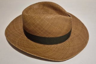 Sombrero Panamá Panamanía Talla M