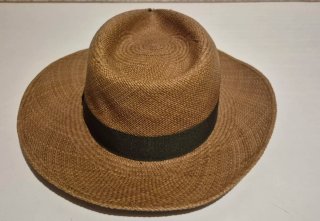 Sombrero Panamá Panamanía Talla M
