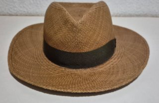 Sombrero Panamá Panamanía Talla M