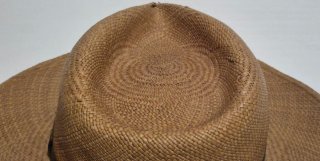 Sombrero Panamá Panamanía Talla M