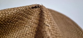 Sombrero Panamá Panamanía Talla M
