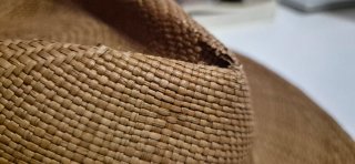 Sombrero Panamá Panamanía Talla M