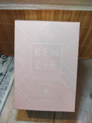 Perfume Kenzie Marshmallow Dream