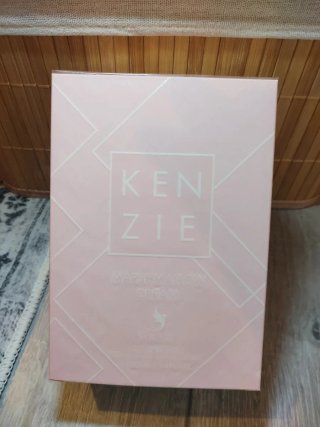 Perfume Kenzie Marshmallow Dream