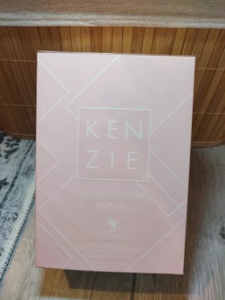 Perfume Kenzie Marshmallow Dream