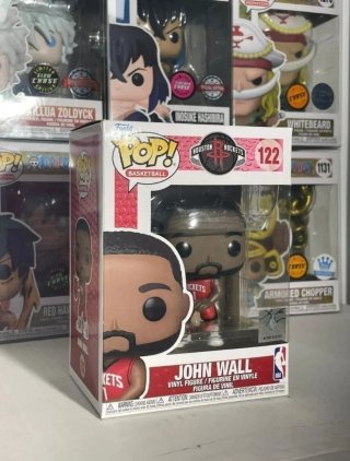 Funko Pop John Wall