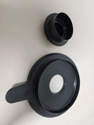 Tapa Vaso y 2 Cubiletes TM6/TM5.
