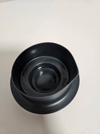 Tapa Vaso y 2 Cubiletes TM6/TM5.
