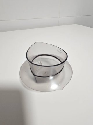 Tapa Vaso y 2 Cubiletes TM6/TM5.
