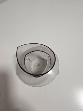 Tapa Vaso y 2 Cubiletes TM6/TM5.