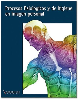 Procesos fisiológicos y de higiene en imagen pe...