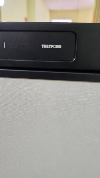 Nevera Thetford Autocaravana Nueva
