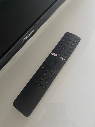 Televisor 4K Smart TV 55 pulgadas