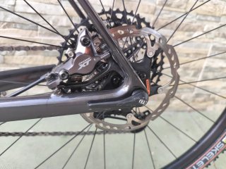 Scott Scale 900 RC Team Bicicleta Montaña