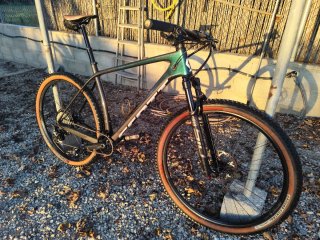 Scott Scale 900 RC Team Bicicleta Montaña