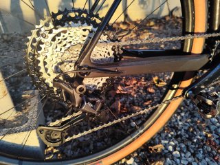 Scott Scale 900 RC Team Bicicleta Montaña