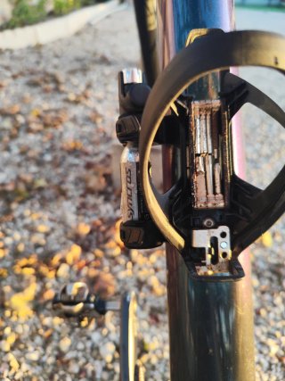 Scott Scale 900 RC Team Bicicleta Montaña