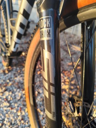 Scott Scale 900 RC Team Bicicleta Montaña