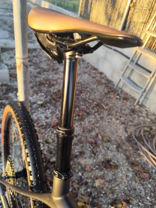 Scott Scale 900 RC Team Bicicleta Montaña