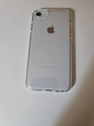 iPhone 8 64GB Blanco