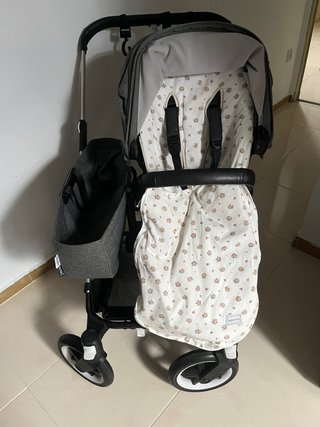 Bugaboo Donkey 3 Gemelar