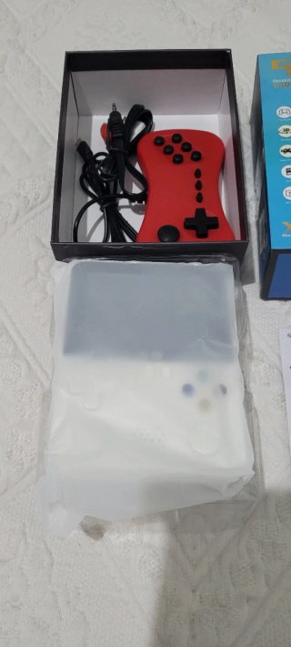 Consola Portátil X9