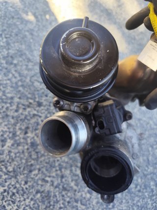 Turbo original BMW N20