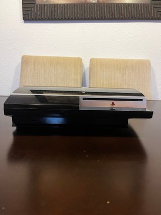 PS3 FAT 160GB + 10 juegos | Minecraft, FIFA,PES...