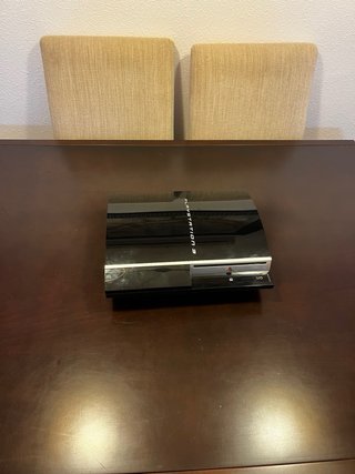 PS3 FAT 160GB + 10 juegos | Minecraft, FIFA,PES...