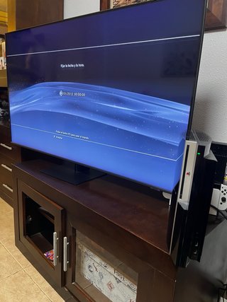 PS3 FAT 160GB + 10 juegos | Minecraft, FIFA,PES...