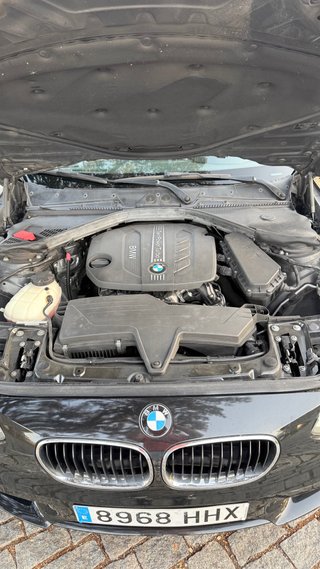 BMW 118d