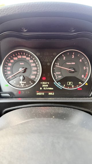 BMW 118d