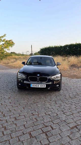 BMW 118d