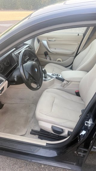 BMW 118d